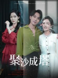 聚沙成塔 第21-30集完结(大结局)
