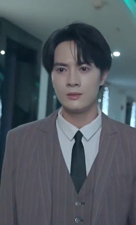 凛冬散尽星河长明 第81-99集完结(大结局)