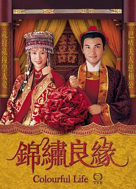 锦绣良缘(全集)