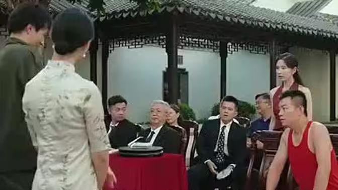 重回1995当大享 全集完结(大结局)