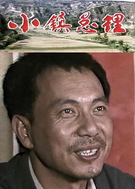 小镇总理 第04集