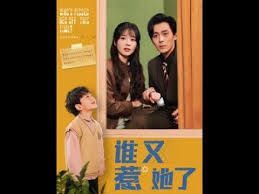 谁又惹她了 全集(大结局)