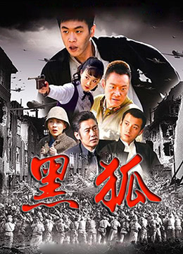 黑狐 第01集