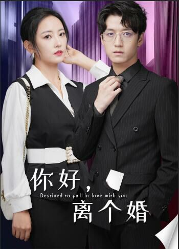 你好，离个婚 全集(大结局)