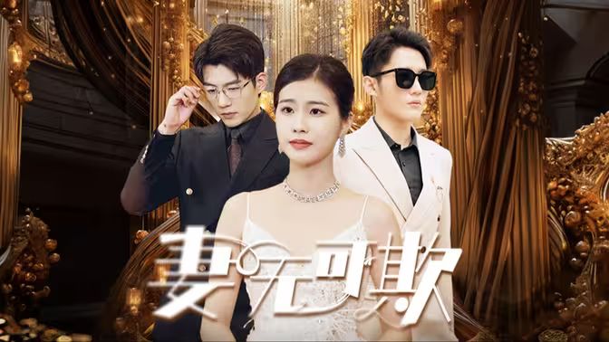 妻无可欺 第61-85集完结(大结局)