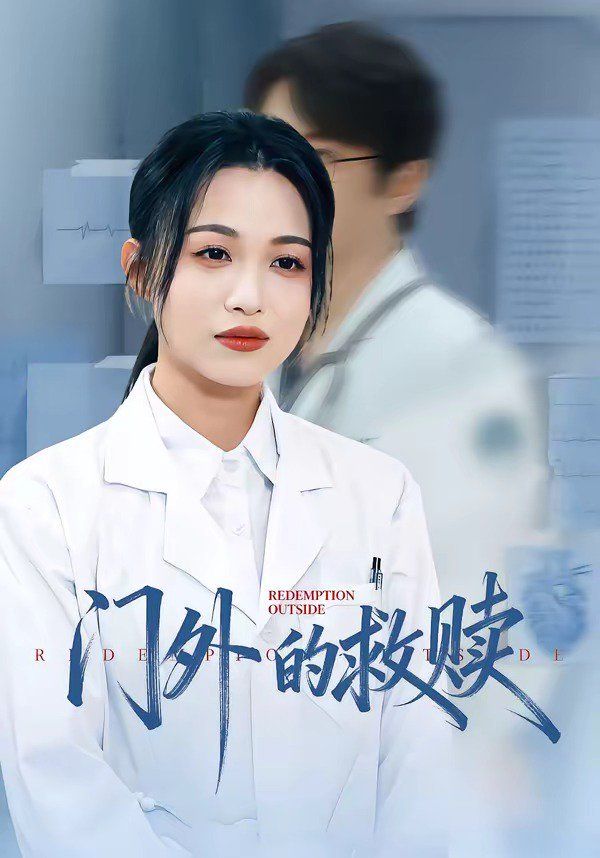 门外的救赎(全集)