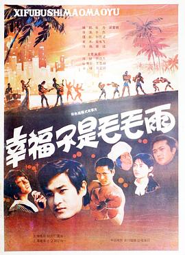 幸福不是毛毛雨(大结局)