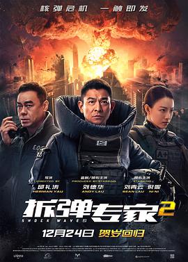 拆弹专家2 HD国语版