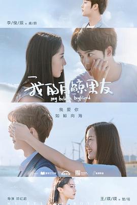 我的白鲸男友 第08集