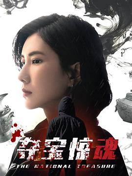 夺宝惊魂 第21集