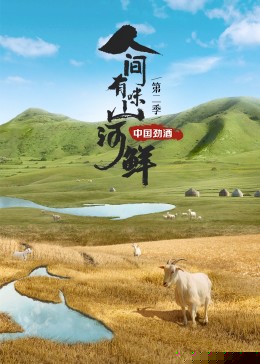 人间有味山河鲜第二季(全集)