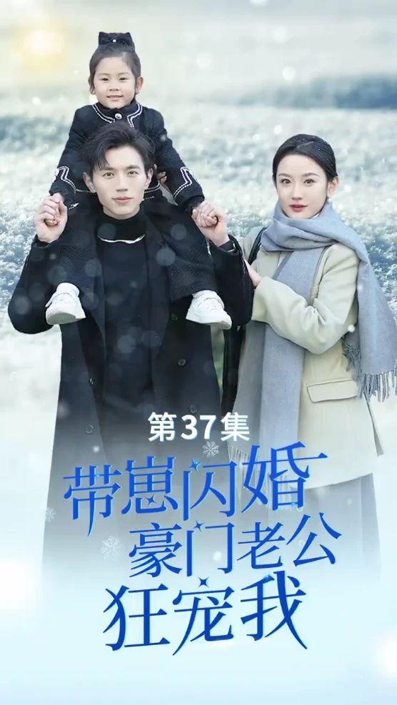 带崽闪婚，豪门老公狂宠我 31-50集