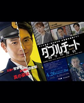 双面骗子虚假警察第一季 第04集