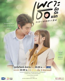 致我们单纯的小美好(泰版)国语 第02集