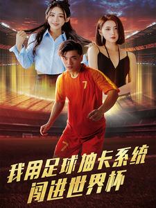 我用足球抽卡系统闯进世界杯 第21-40集