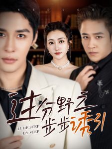 过分野之步步诱引 第1-20集