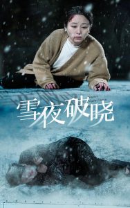 雪夜破晓 第21-36集完结(大结局)