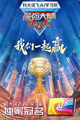 最强大脑第十二季 202501024