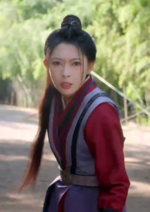 女捕快真飒 第61-83集完结(大结局)