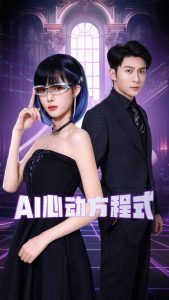 AI心动方程式 第1-20集