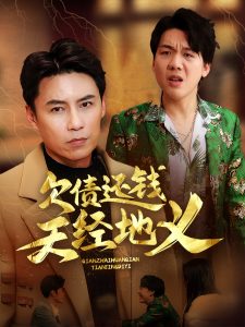 欠债还钱天经地义 第1-20集