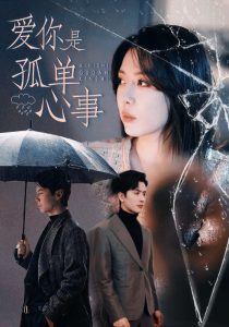 爱你是孤单心事 第1-20集