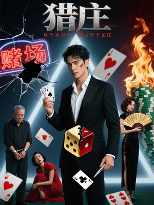 猎庄(全集)
