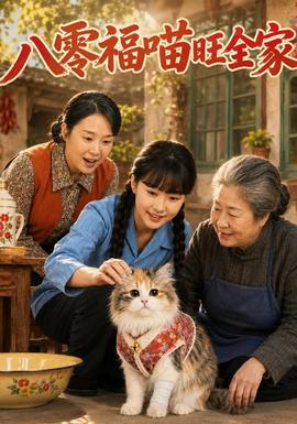 八零福喵旺全家(全集)